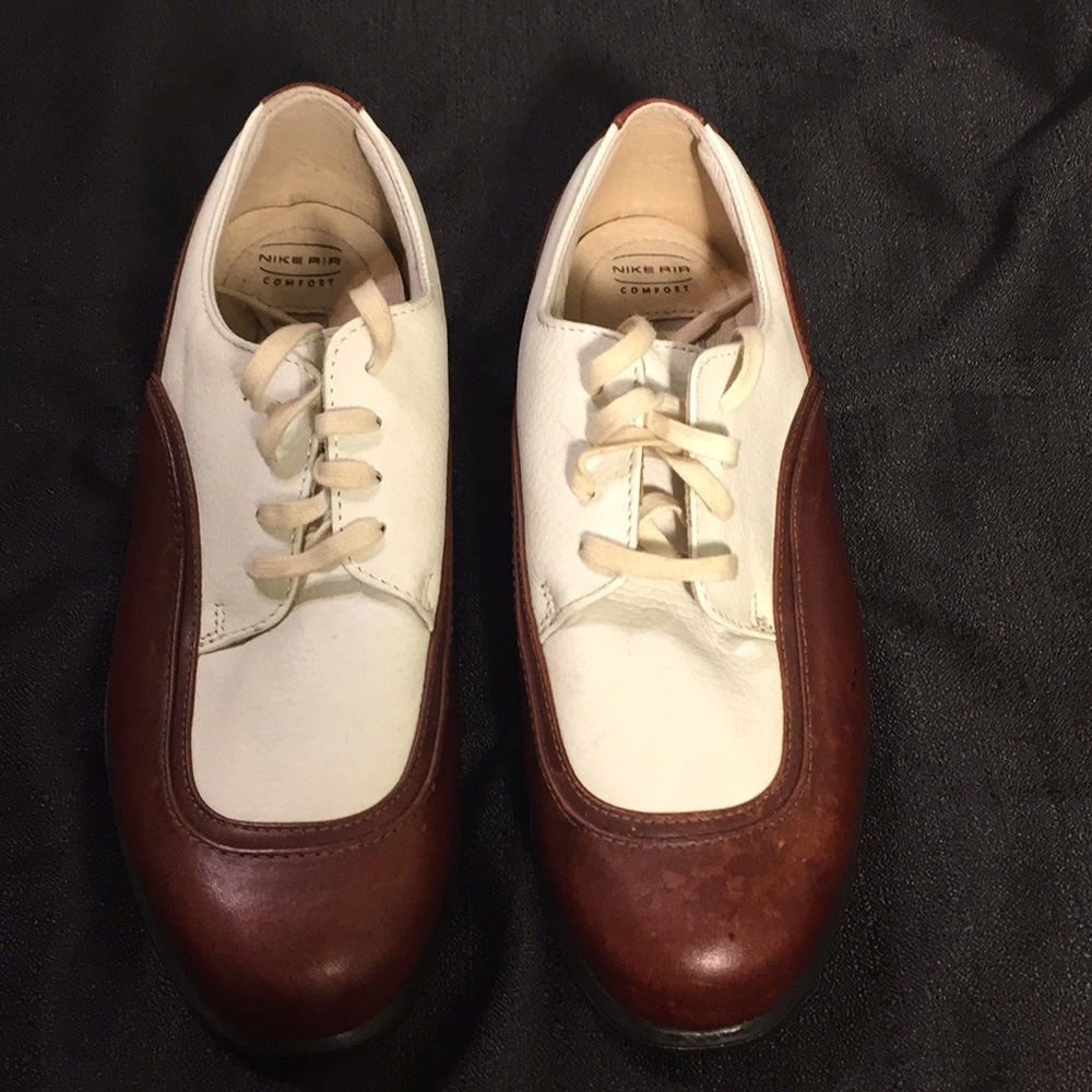 Nike Air Shoes Golf